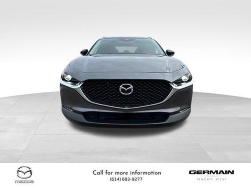 2025 Mazda CX-30 Select