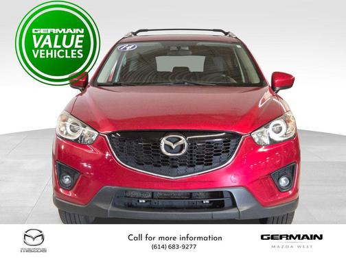2014 Mazda CX-5 Grand Touring