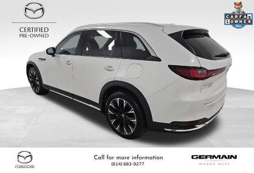 2024 Mazda CX-90 PHEV Premium Plus