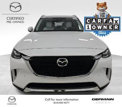 2024 Mazda CX-90 PHEV Premium Plus