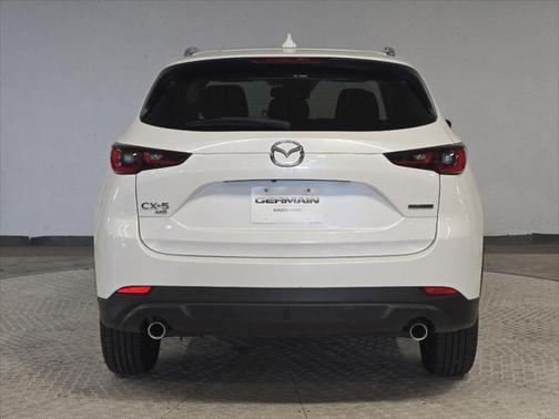 2022 Mazda CX-5 2.5 S Preferred