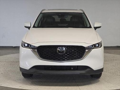 2022 Mazda CX-5 2.5 S Preferred