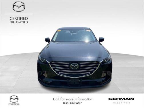 2022 Mazda CX-9 Sport