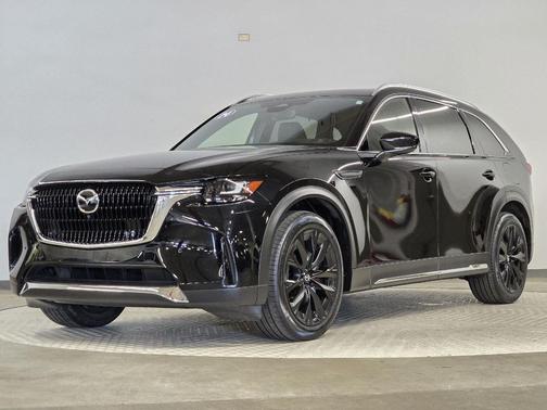 2024 Mazda CX-90 3.3 Turbo Premium Plus