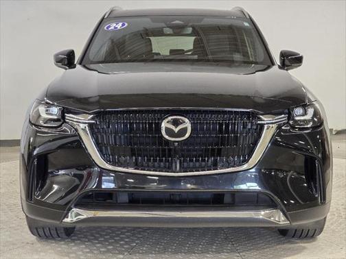 2024 Mazda CX-90 3.3 Turbo Premium Plus