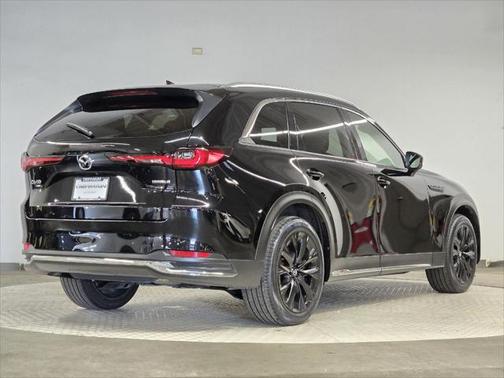 2024 Mazda CX-90 3.3 Turbo Premium Plus