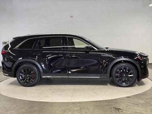 2024 Mazda CX-90 3.3 Turbo Premium Plus