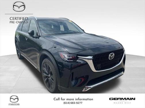 2024 Mazda CX-90 3.3 Turbo Premium Plus