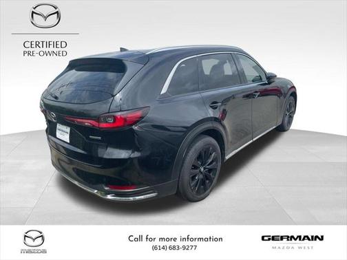 2024 Mazda CX-90 3.3 Turbo Premium Plus
