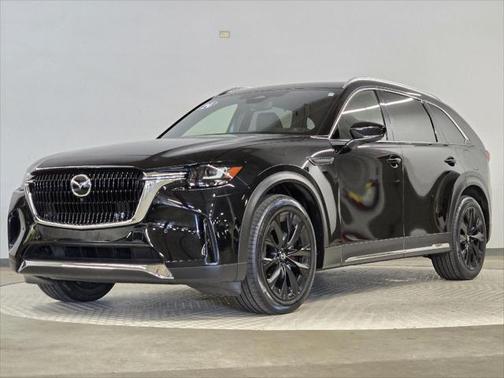 2024 Mazda CX-90 3.3 Turbo Premium Plus