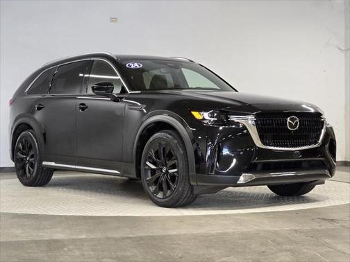 2024 Mazda CX-90 3.3 Turbo Premium Plus