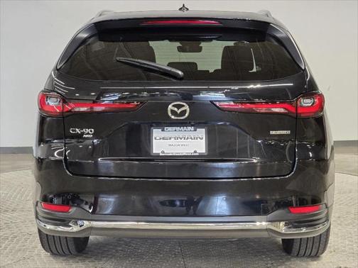 2024 Mazda CX-90 3.3 Turbo Premium Plus