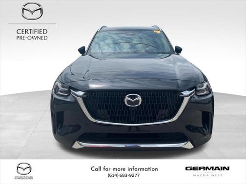 2024 Mazda CX-90 3.3 Turbo Premium Plus