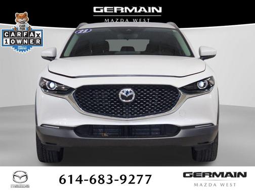 2023 Mazda CX-30 2.5 S Select Package