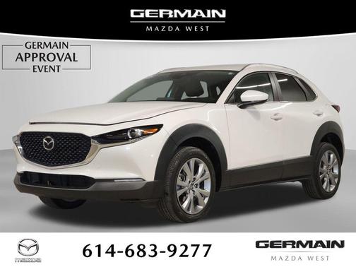 2023 Mazda CX-30 2.5 S Select Package