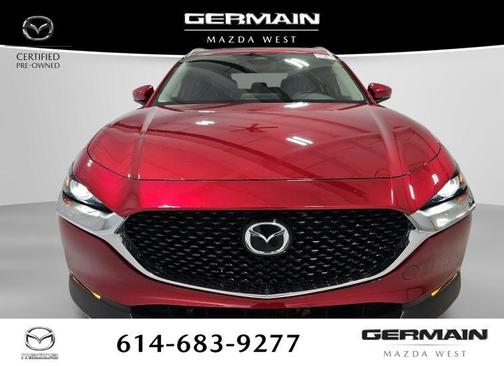 2024 Mazda CX-30 2.5 S Preferred Package