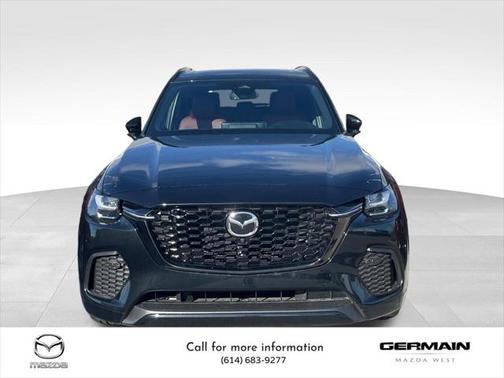 2025 Mazda CX-70 3.3 Turbo S Premium
