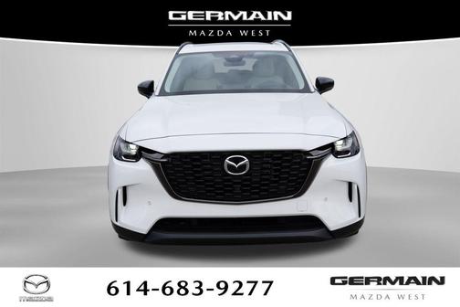 2026 Mazda CX-90 3.3 Turbo Premium Sport