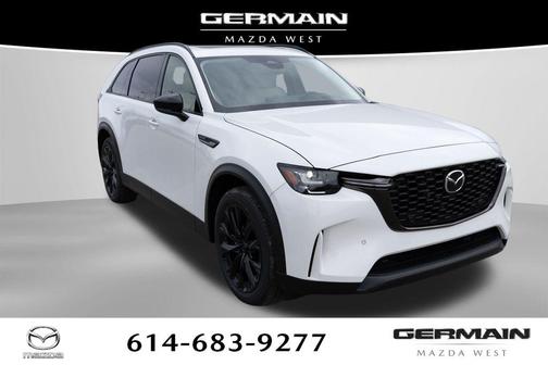 2026 Mazda CX-90 3.3 Turbo Premium Sport