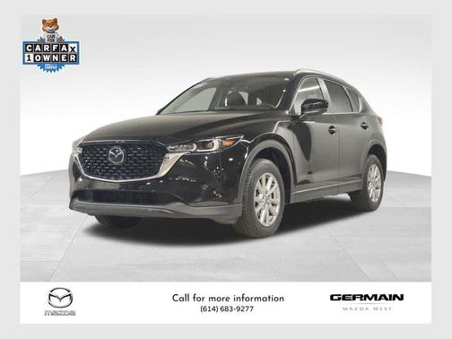 2023 Mazda CX-5 2.5 S Preferred Package
