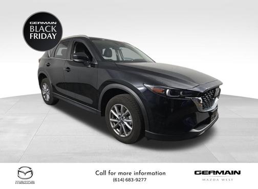 2023 Mazda CX-5 2.5 S Preferred