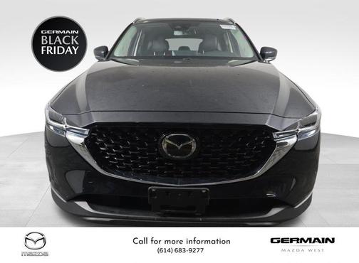 2023 Mazda CX-5 2.5 S Preferred