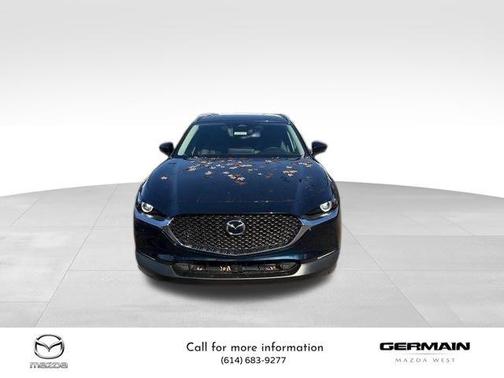 2026 Mazda CX-30 2.5 S Premium Package