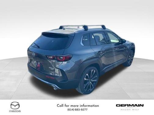 2025 Mazda CX-50 2.5 Turbo Premium Package