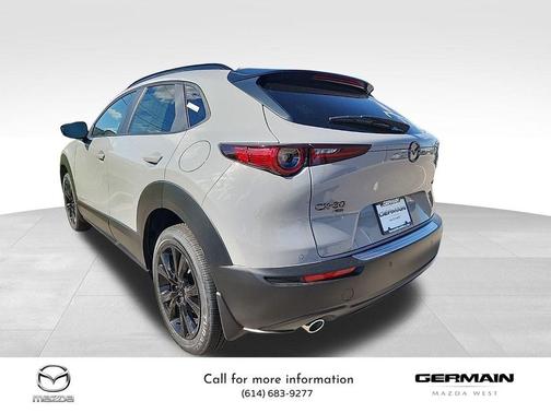 2026 Mazda CX-30 2.5 S