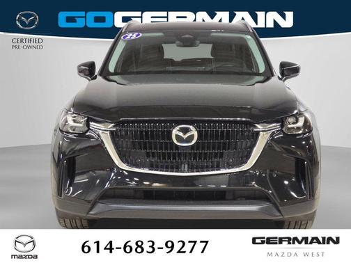 2025 Mazda CX-90 3.3 Turbo Preferred