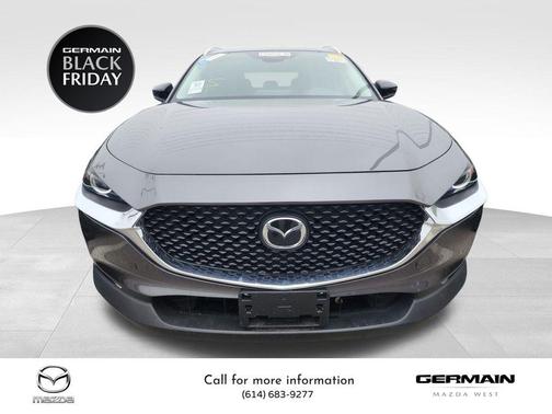 2025 Mazda CX-30 2.5 S Select Sport