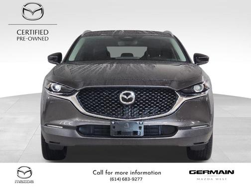 2025 Mazda CX-30 2.5 S Select Sport