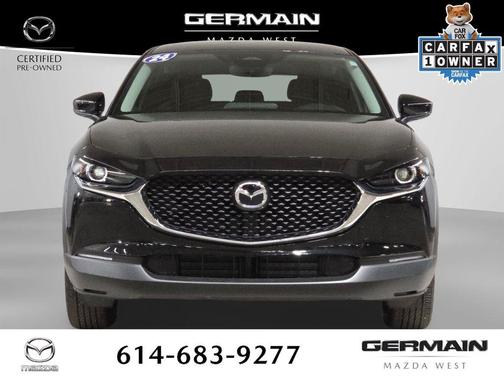 2024 Mazda CX-30 2.5 S