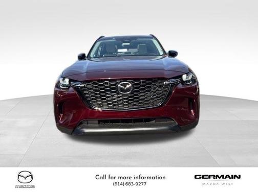 2025 Mazda CX-90 PHEV Premium Sport