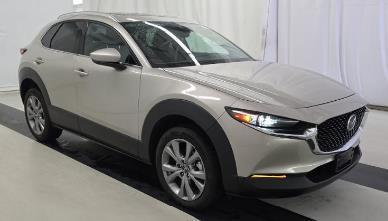 2022 Mazda CX-30 2.5 S Premium Package