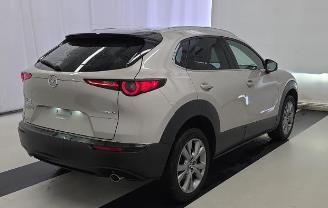 2022 Mazda CX-30 2.5 S Premium Package