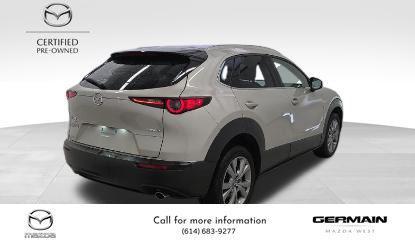 2022 Mazda CX-30 2.5 S Premium Package