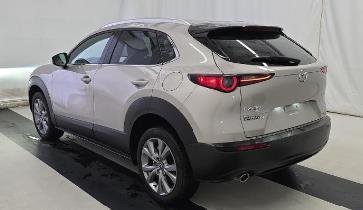 2022 Mazda CX-30 2.5 S Premium Package