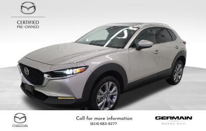 2022 Mazda CX-30 2.5 S Premium Package