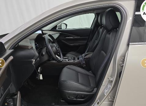2022 Mazda CX-30 2.5 S Premium Package