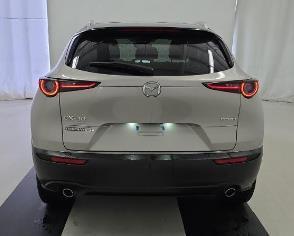 2022 Mazda CX-30 2.5 S Premium Package