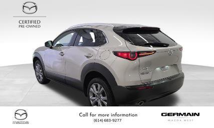2022 Mazda CX-30 2.5 S Premium Package