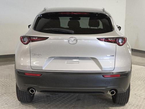 2022 Mazda CX-30 2.5 S Premium Package