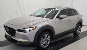 2022 Mazda CX-30 2.5 S Premium Package