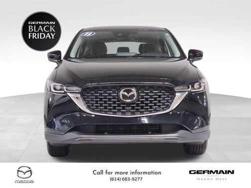 2023 Mazda CX-5 2.5 S