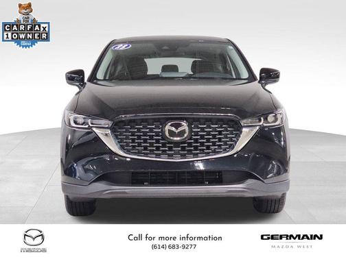 2023 Mazda CX-5 2.5 S