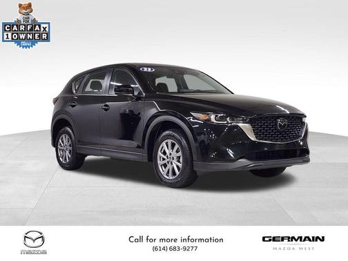 2023 Mazda CX-5 2.5 S
