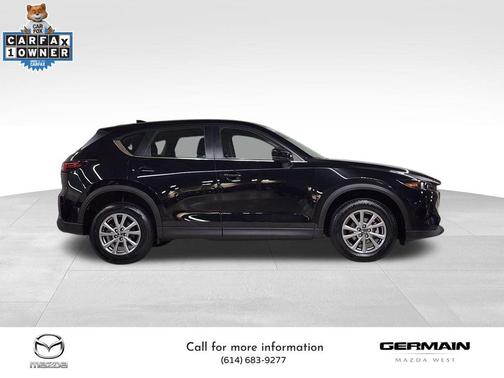 2023 Mazda CX-5 2.5 S