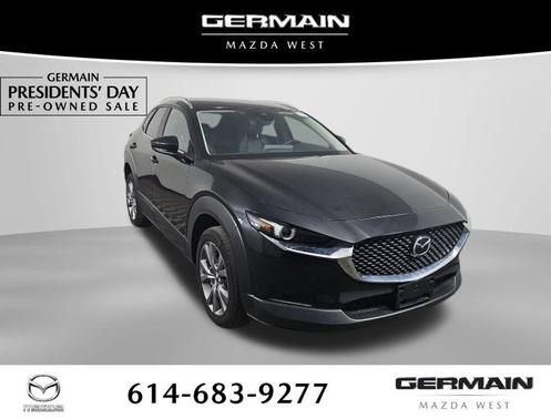 2023 Mazda CX-30 2.5 S Select Package