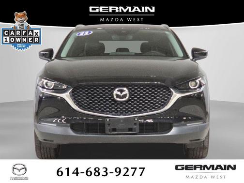 2023 Mazda CX-30 2.5 S Select Package